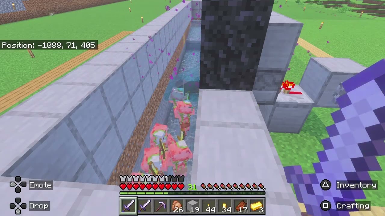 Minecraft 77/365
