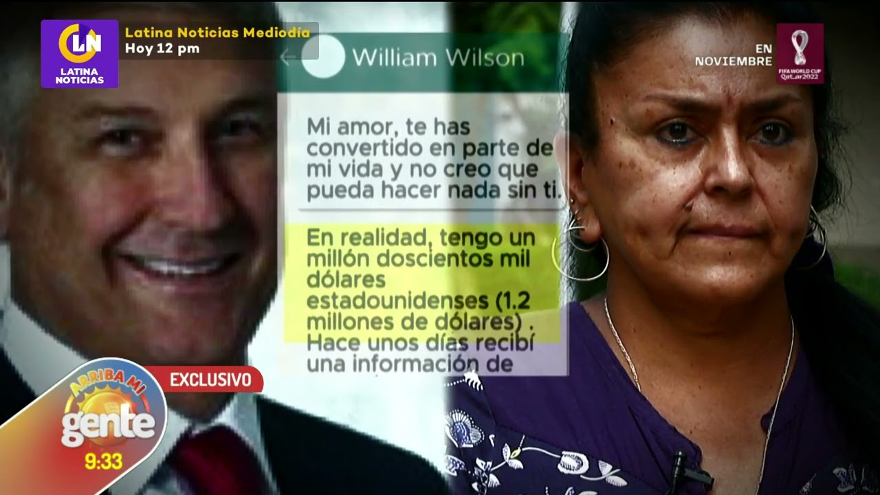 Fueron estafadas con falsas promesas de amor y desaparecieron con todos sus ahorros