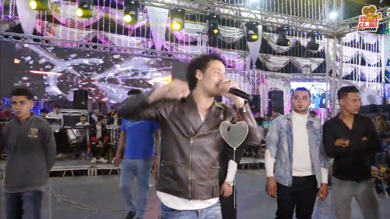 تامر النزهي مزاجو فوق فوق السحاب وبيغني مع باسط مصر جديد ٢٠٢٢