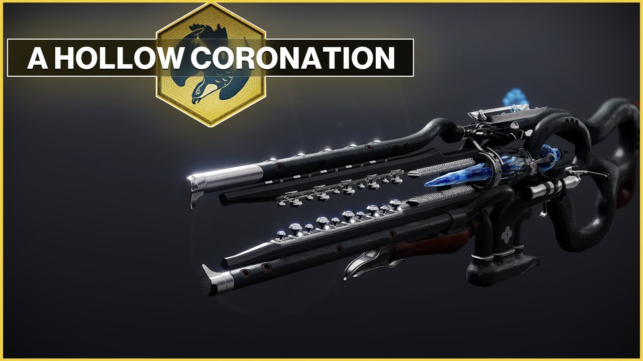 How To Get Ager's Scepter Exotic Trace Rifle (Quick Guide!) | Destiny 2