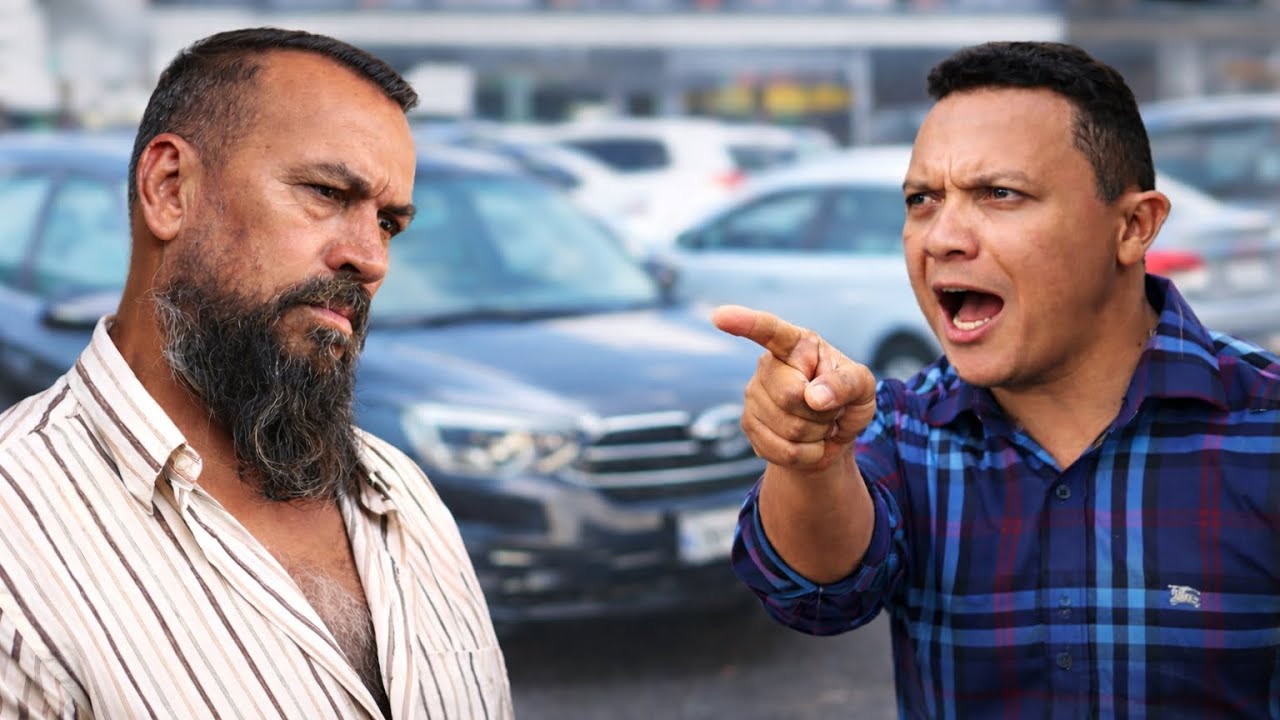 Vendedor humilha Trabalhador Rural sem imaginar quem ele realmente Era