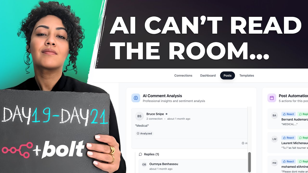 AI can't detect sarcasm - here's my fix