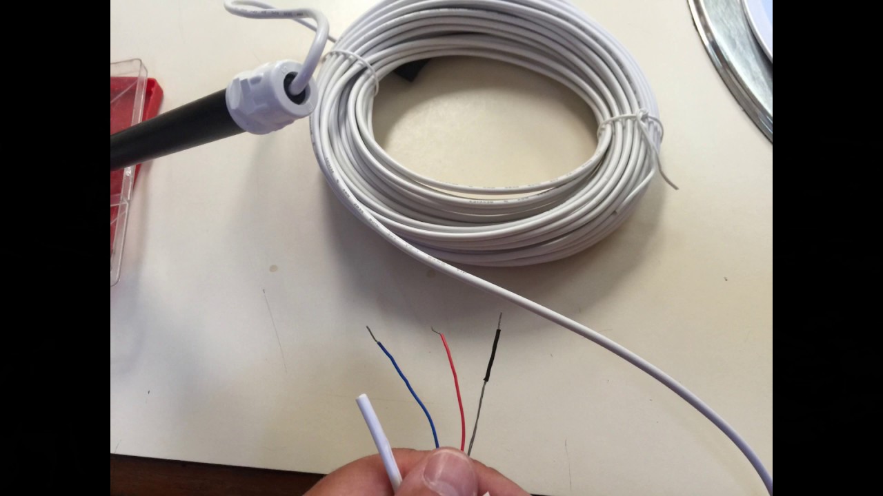 DIY Connecting Your Sailboat Instruments using  NMEA 0183