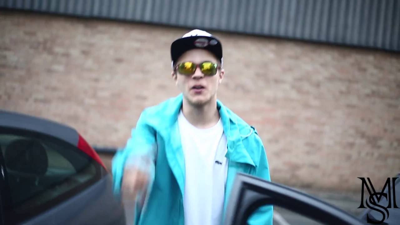 Splinta - Returns Pt.2 [Net Video] | MSmedia