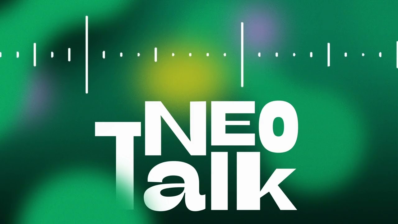 Renesansowa grzeczność i miłość na francuskim dworze | dr Dariusz Krawczyk [NeoTalk #1]