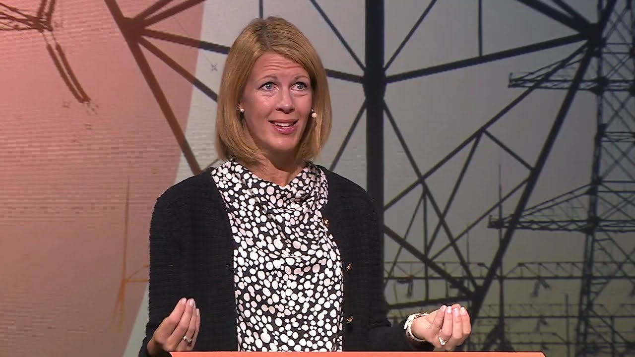 Det store energivalget: Selvforsynt eller samarbeid?