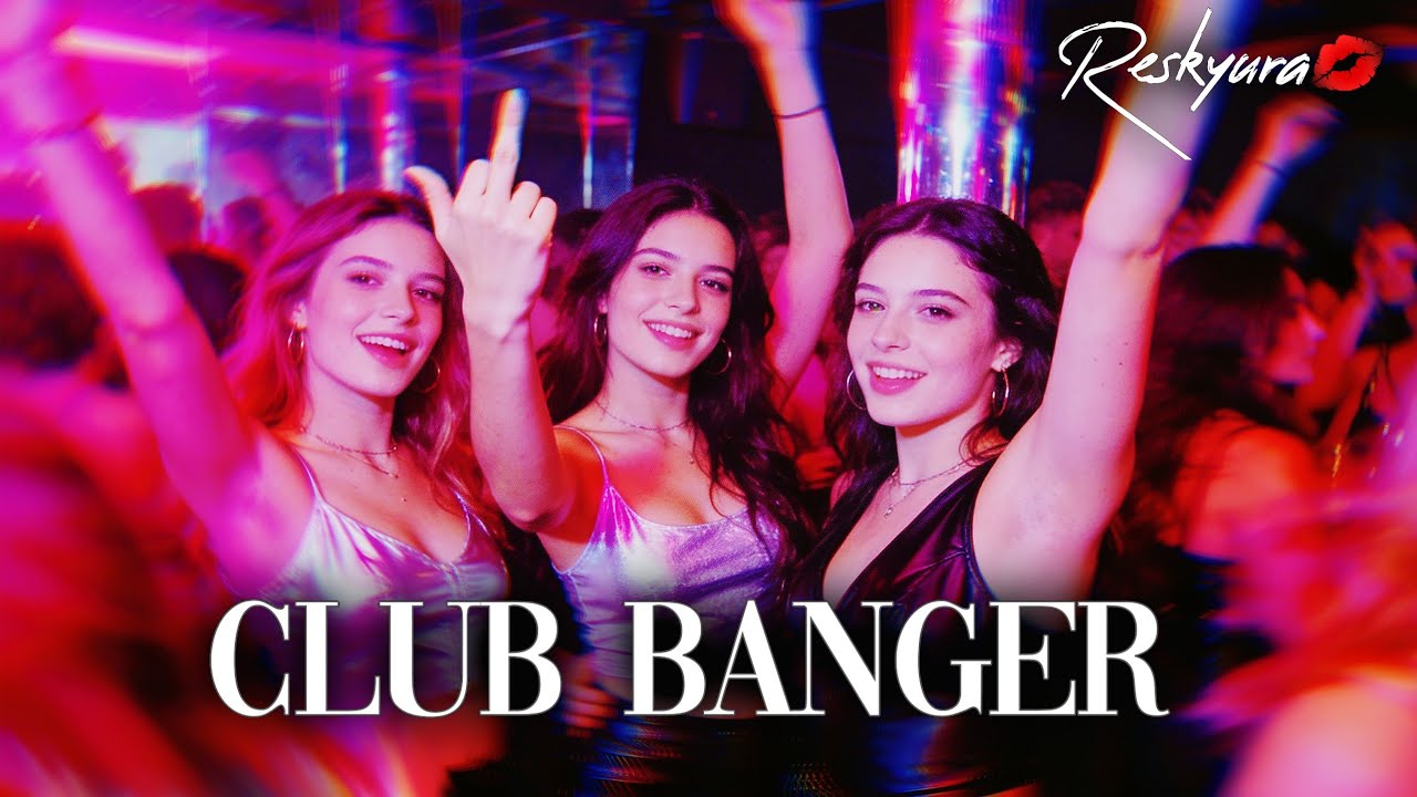 CLUB BANGER 🔥 Nonstop Baddie Party | Bass Boosted Night Vibes