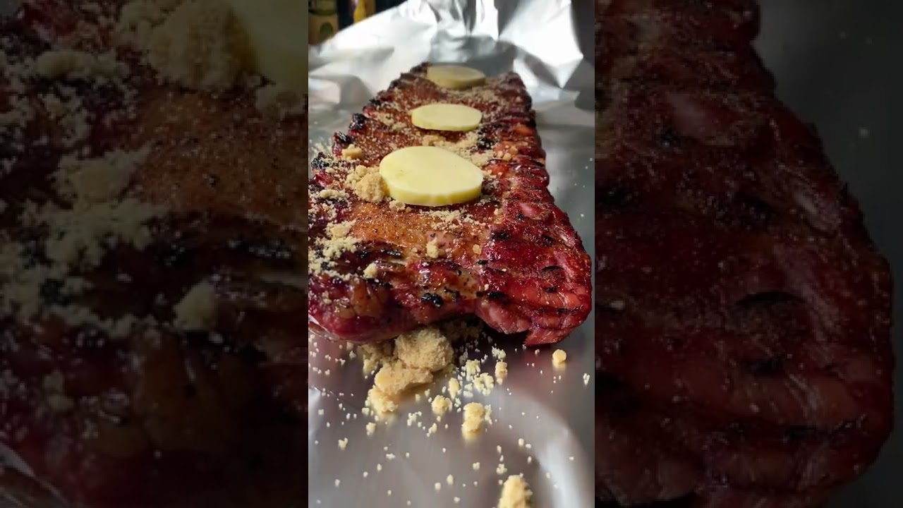 RIBBEN!