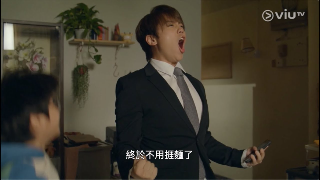 季前賽 EP 14 姜濤focus #高家孝