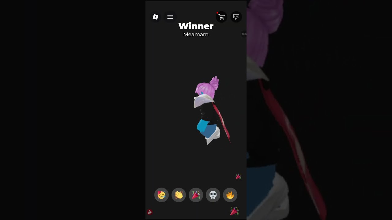 Crazy cards in Roblox!!  #roblox #robloxfunny #gaming 
