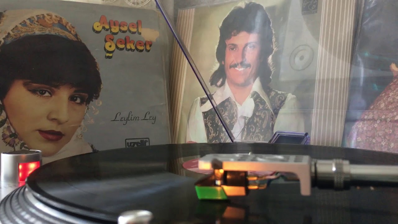 ERSEN VE DADASLAR .Yedin Beni Halden Hale Koydun Beni/ Orjinal Plak Kayiti
