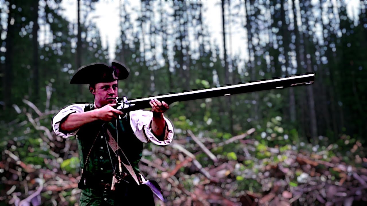 The Tulle Fusil De Chasse Fowler/Military Heritage Musket Review