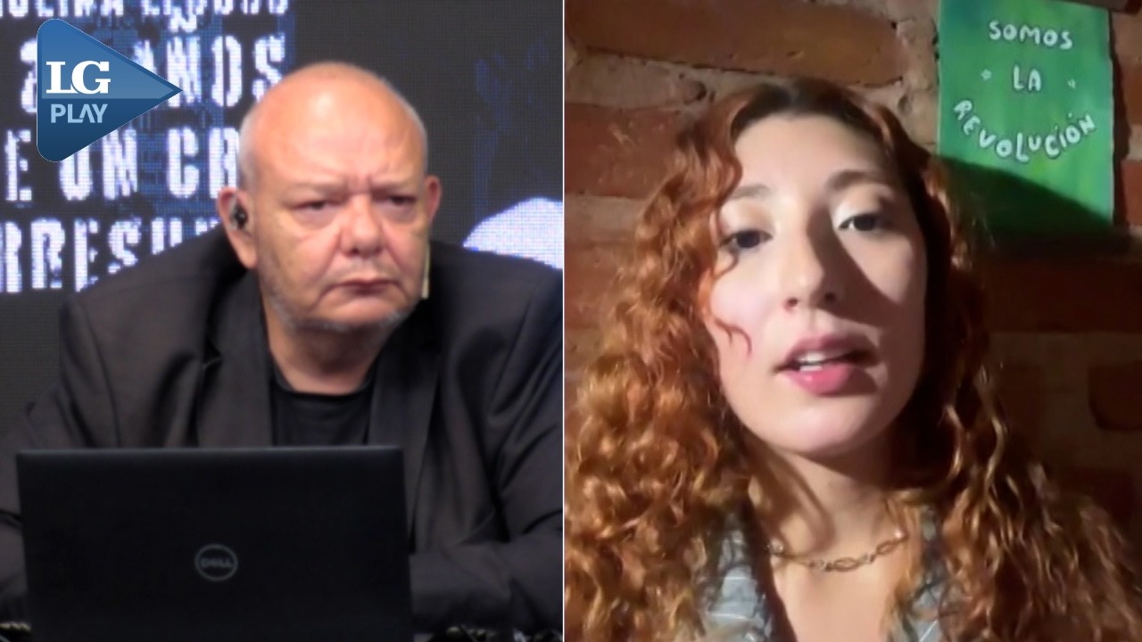 Exclusivo: Leticia Nieva, la hija de Paulina Lebbos, rompe el silencio