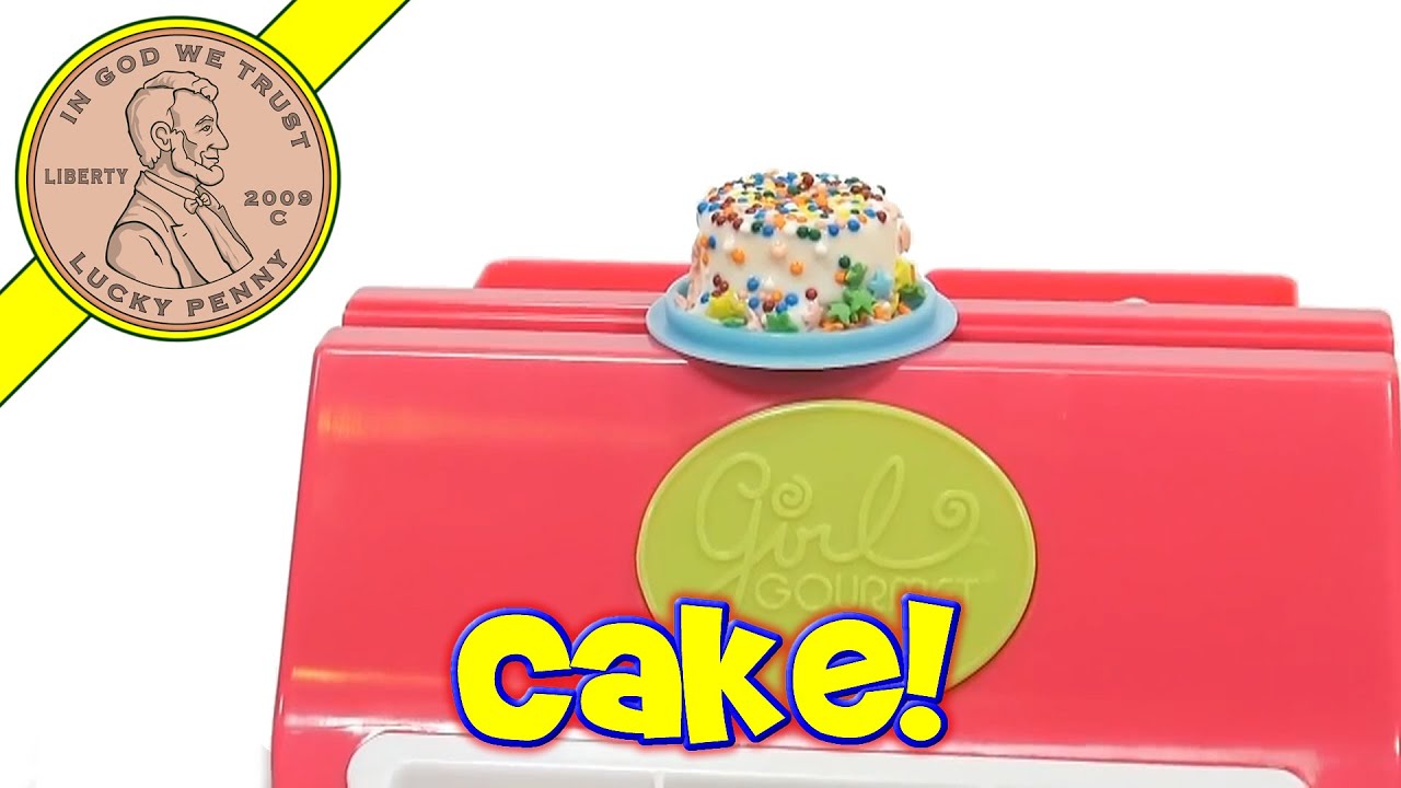 Candy Ring Maker Set, Girl Gourmet Sweets - Candy Rings You Can Eat!