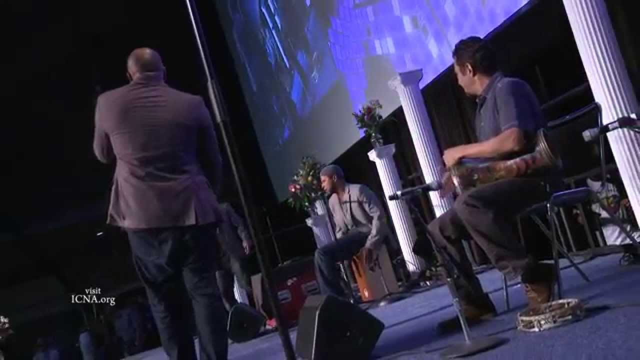 Native Deen - Entertainment at ICNA-MAS Convention