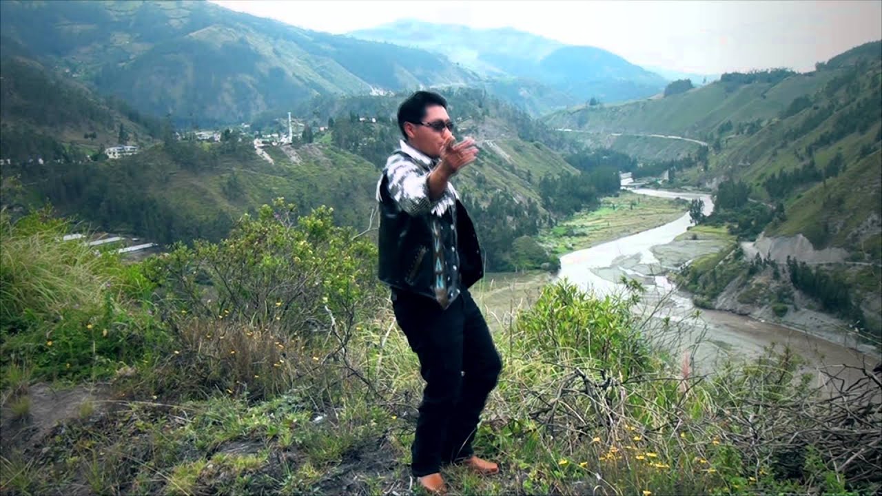 KULLKI CHARISHKA - IVAN SINALUISA 2015