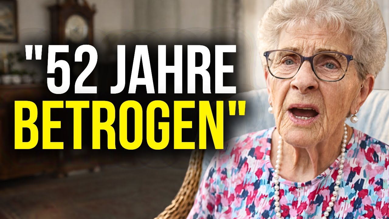 Mein Mann starb vor einem Jahr. Ich fand sein Tagebuch und was ich entdeckte...
