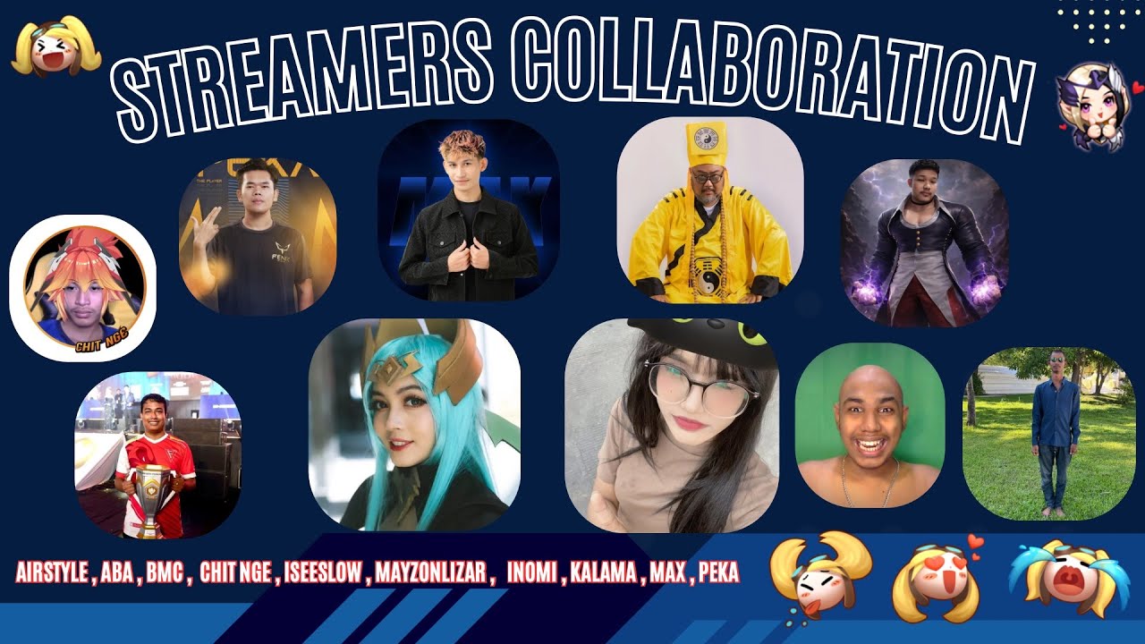 ကြမ်းပီလေ