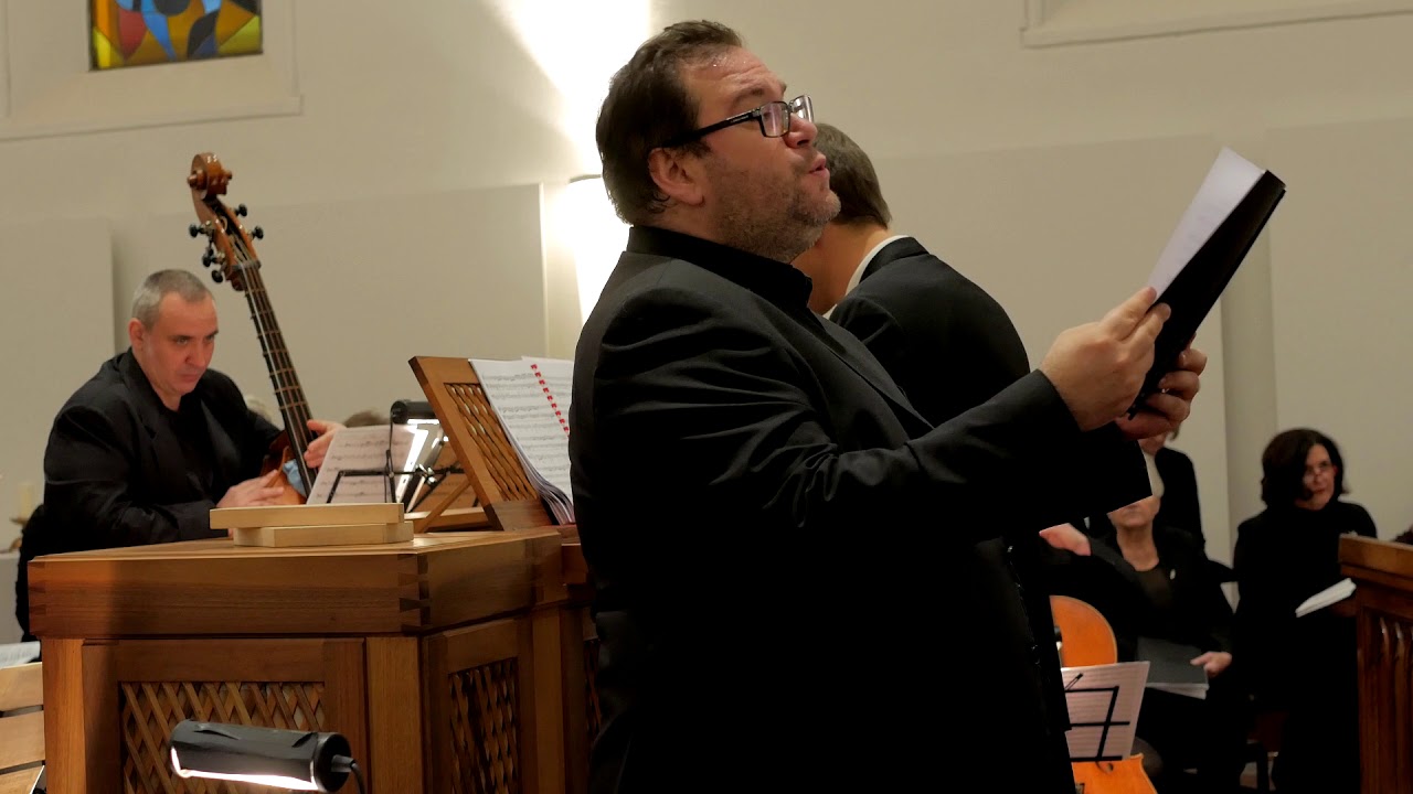 J. S. Bach - 