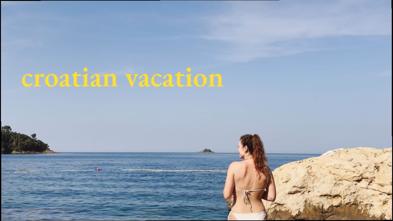Short movie about summer