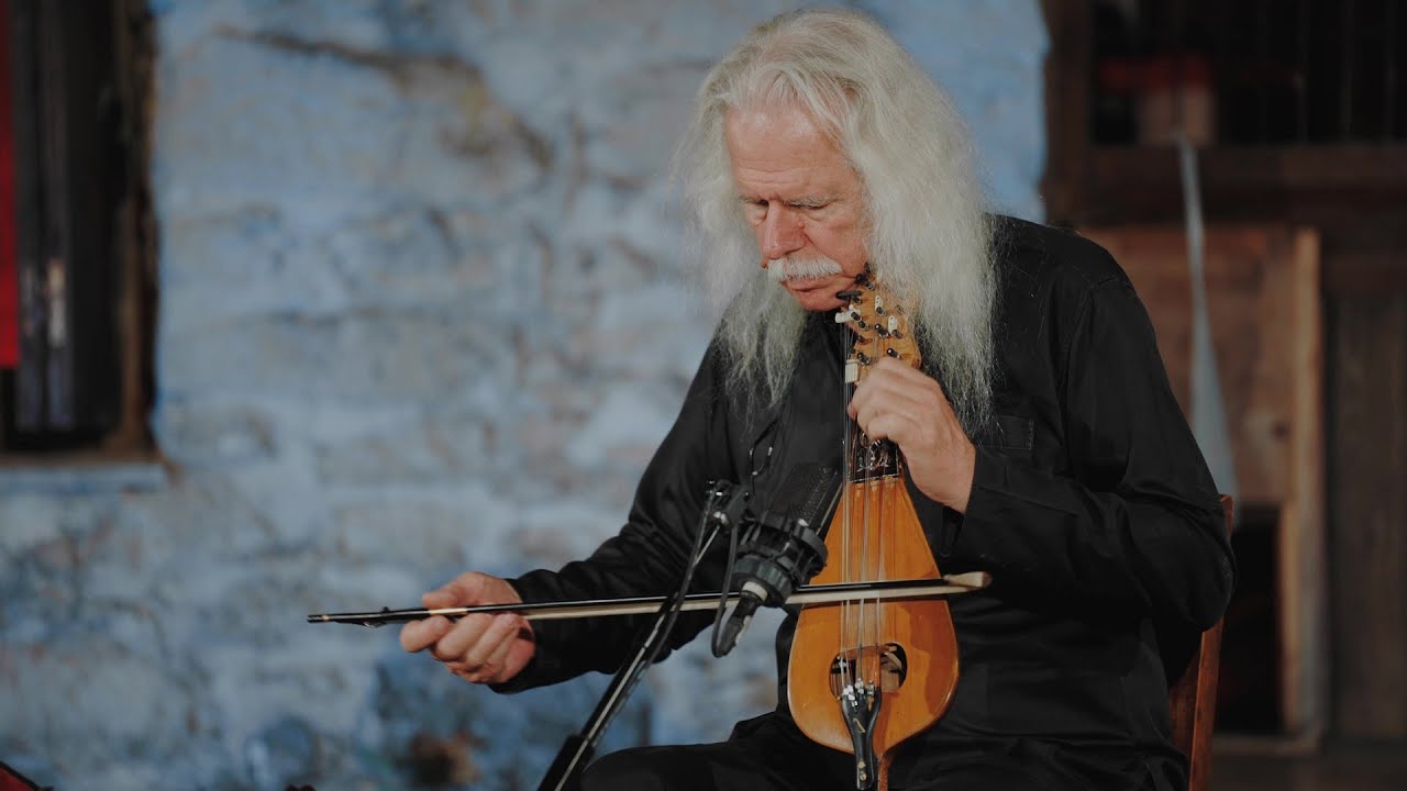 Ross Daly Ensemble_Labyrinth_Summer 2021 / Λαβύρινθος_Καλοκαίρι 2021