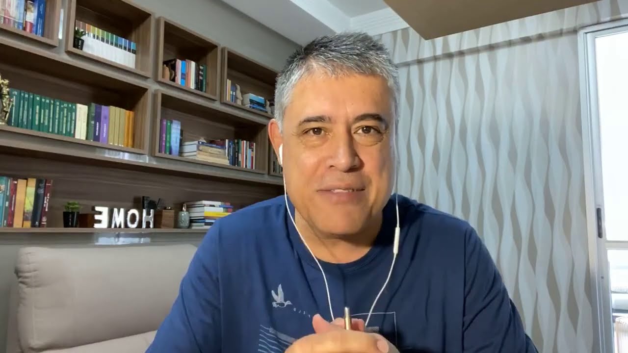 Diferentes ordens dos Espíritos