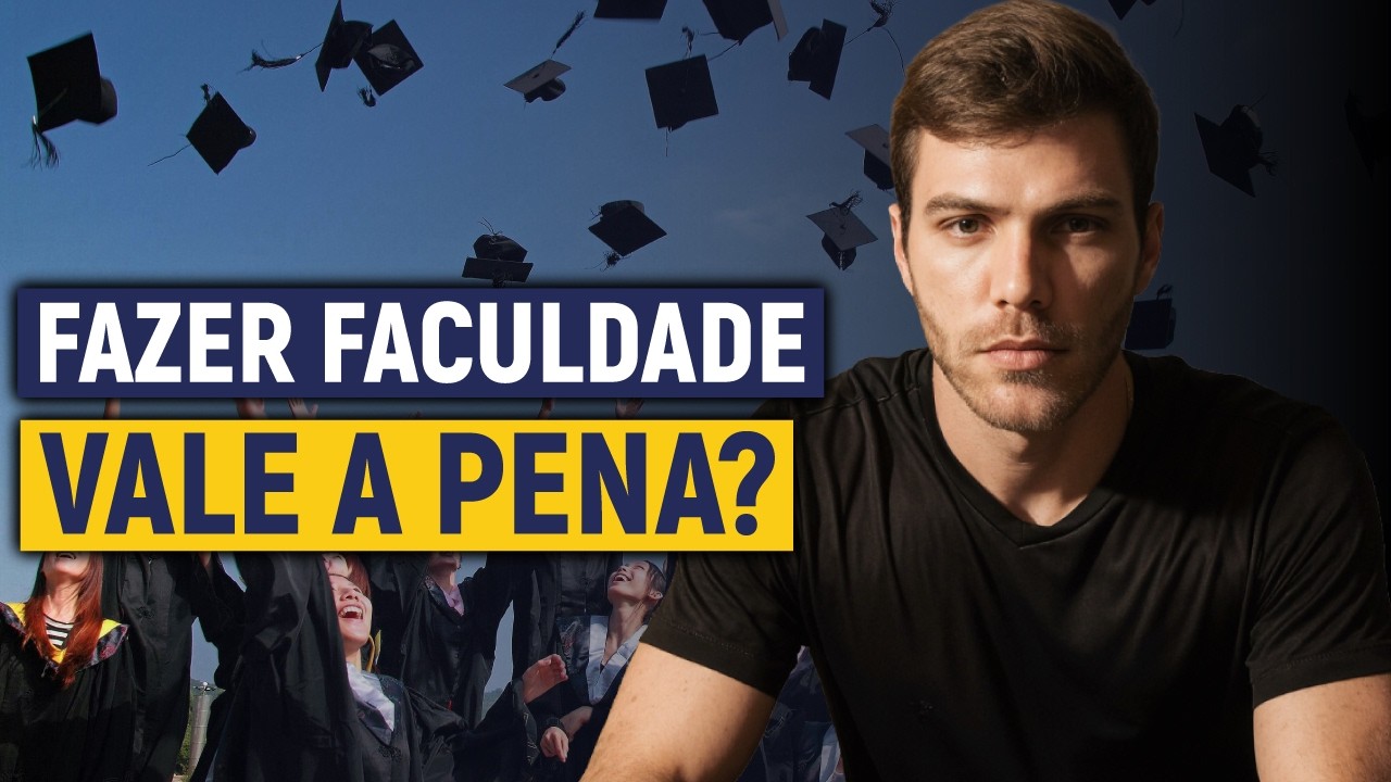 Faculdade é CAG4DA em 2026?