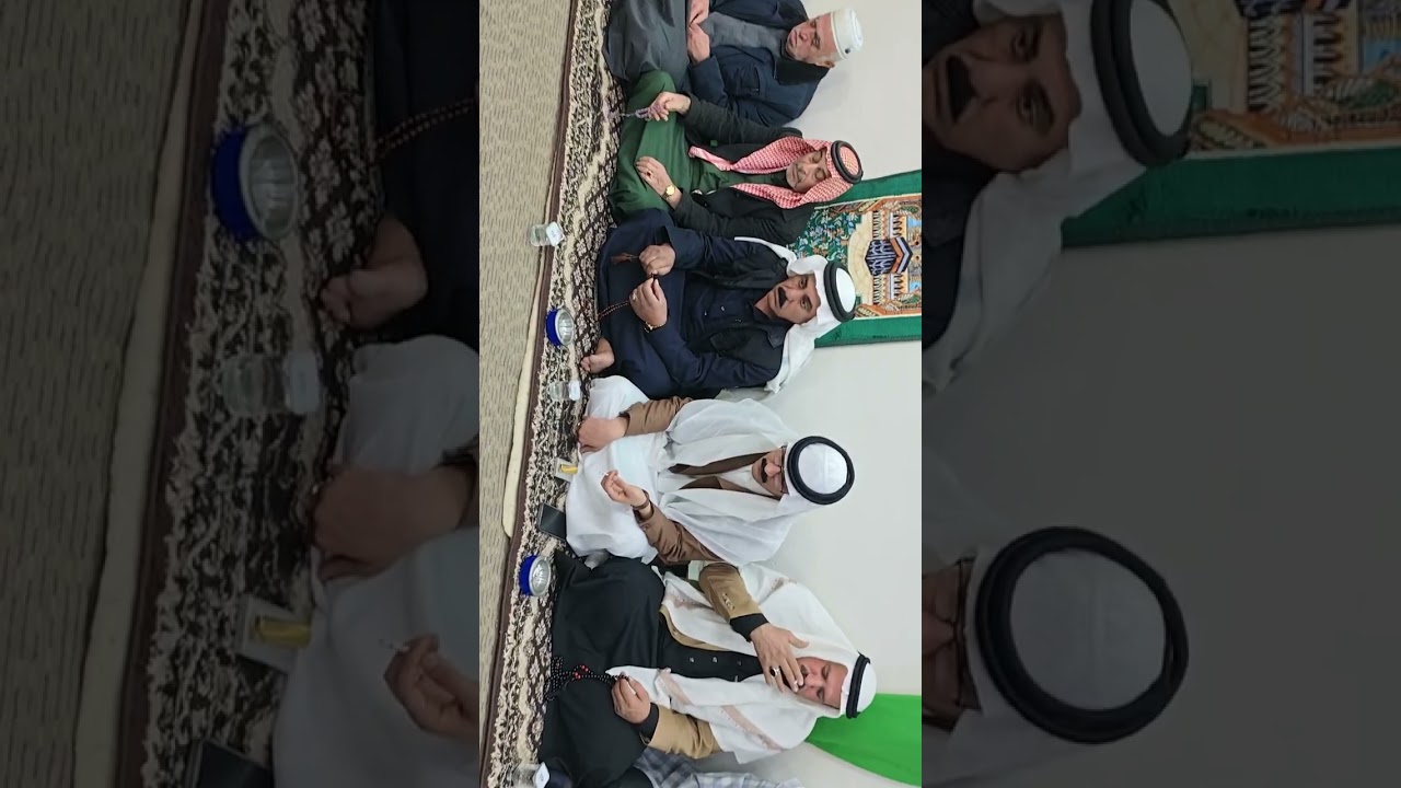 السيد محمود الصميدعي مدد ياباز 