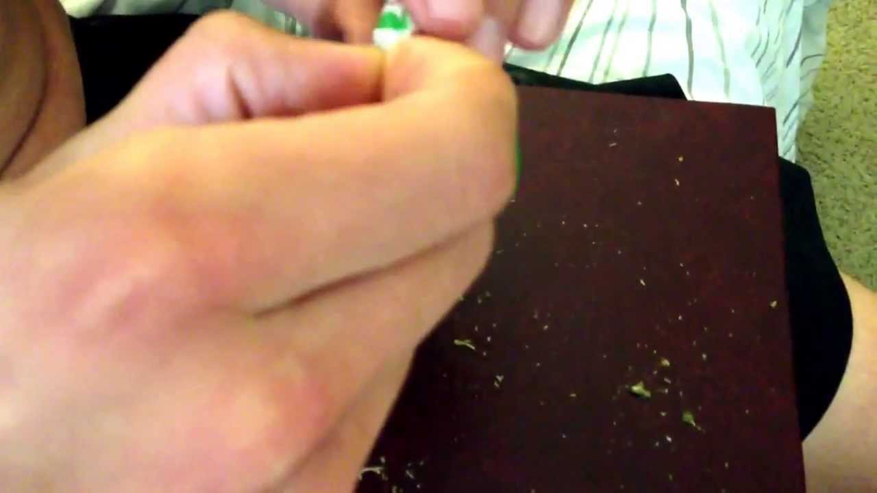 The best joint ever made.