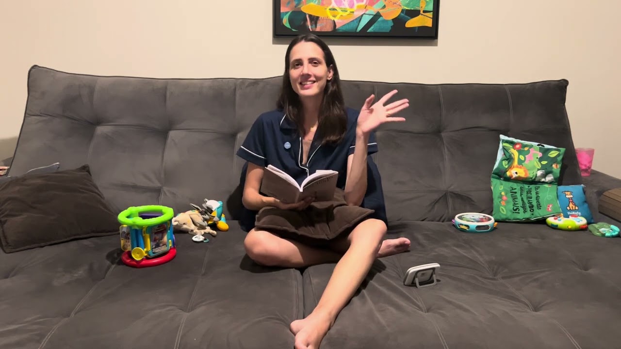 #19 - Da Dor ao Milagre | Devocional para Mulheres com Rafa