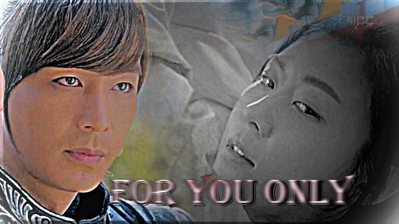 Tal Tal and Seung Nyang | Empress Ki | - For You Only 기황후