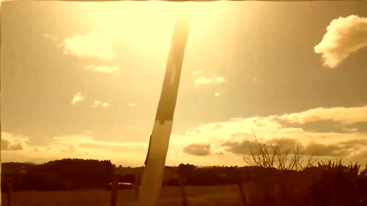 David Gilmour Scattered and Luck and Change Barn Mix