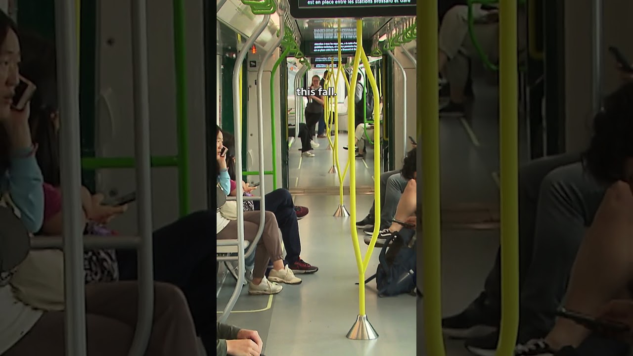 Why Montreal&rsquo;s REM light-rail network is closed for 6 weeks this summer