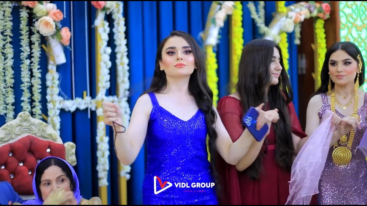 حفلة زفاف(فواز♡داليا)جزء4 نيشان بعدري