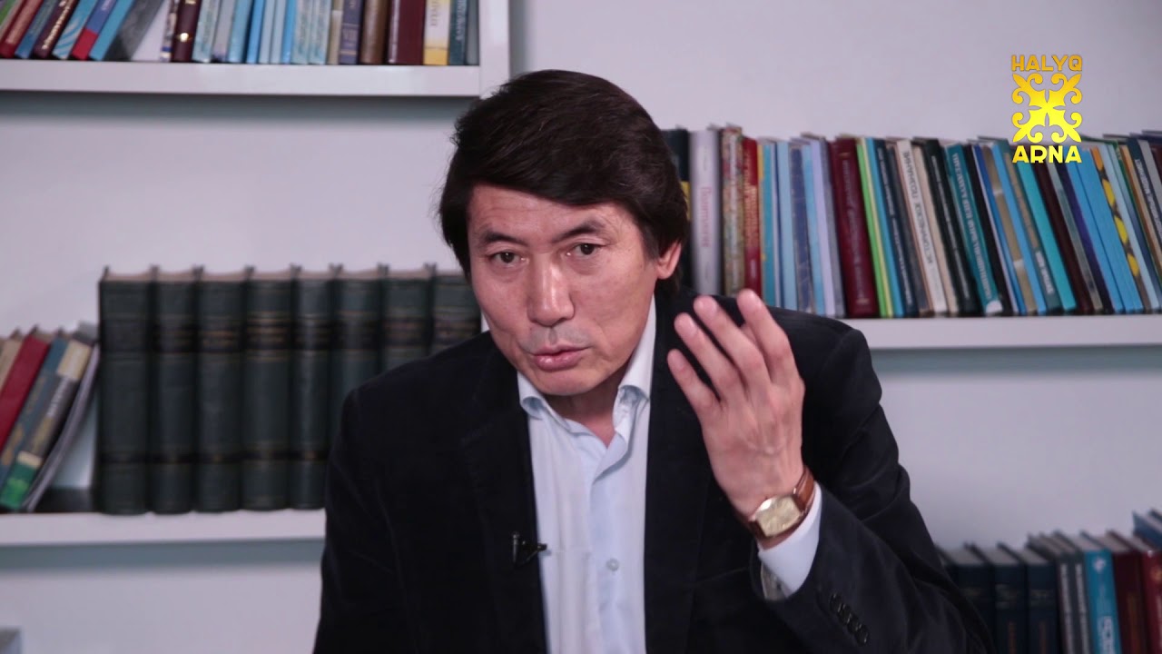 ӘЛКЕЙ МАРҒҰЛАН МҰРАСЫ - ҰЛТТЫҢ РУХАНИ БАЙЛЫҒЫ. ТҰЛҒАЛАР ТАҒЫЛЫМЫ 1 бөлім