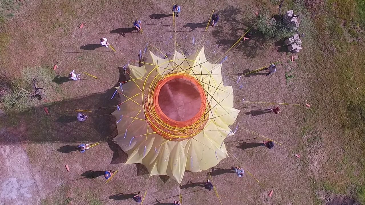 Warka Water (for) What Design Can Do!