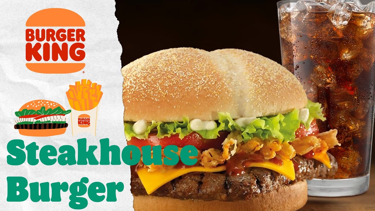 Burger King | Steakhouse