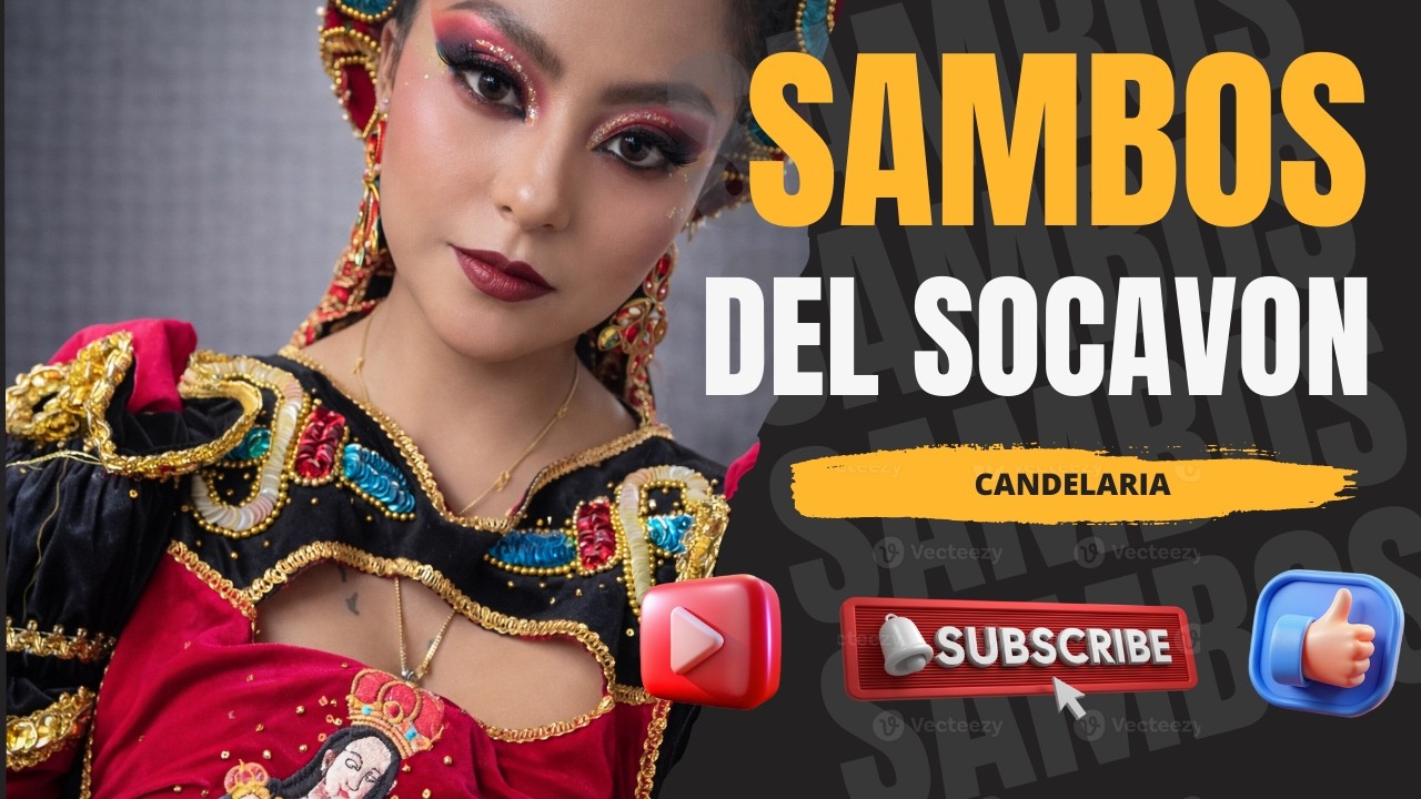 ✨ SAMBOS DEL SOCAVON HICIERON VIBRAR HUANCAYO | CANDELARIA✨ #candelaria #velada #novena