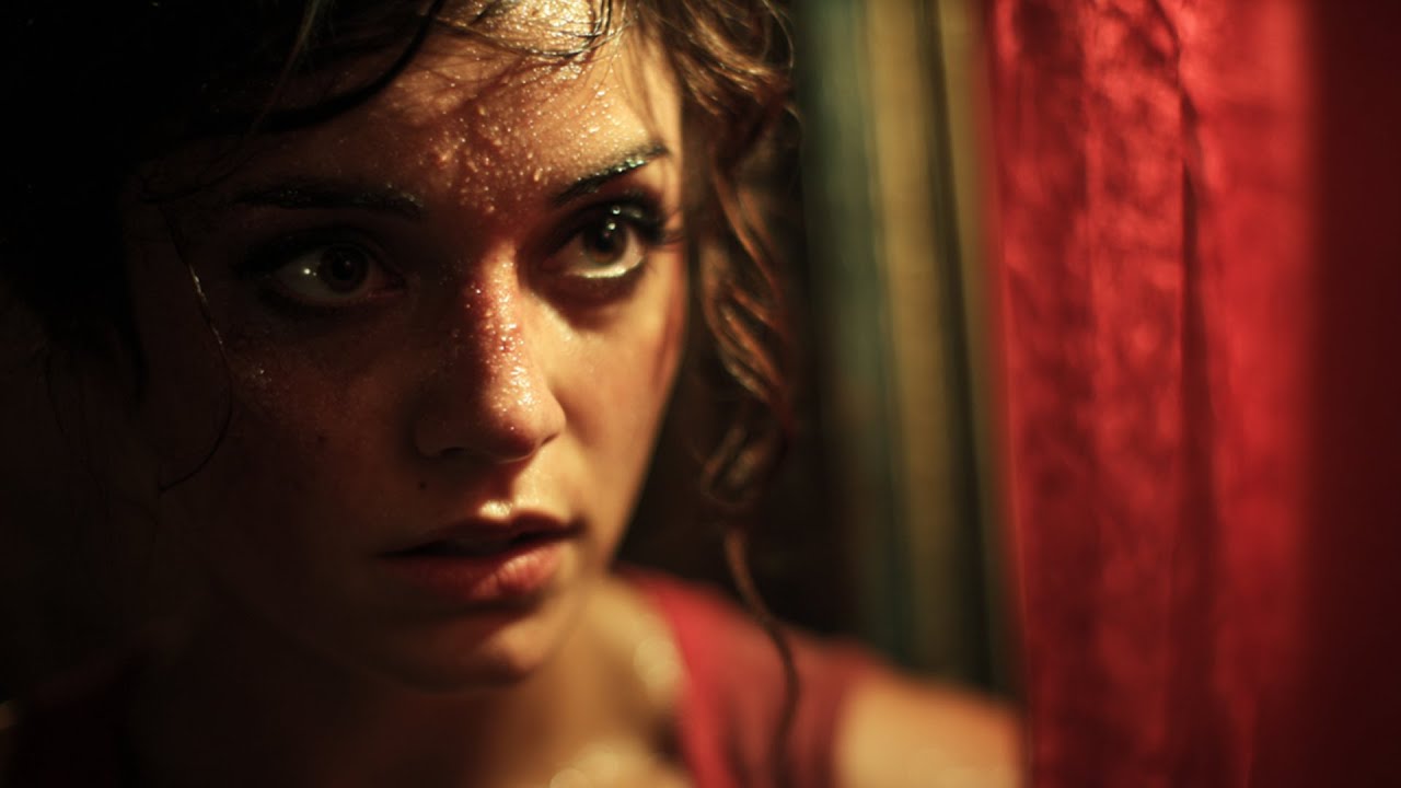 The Long Shadow | Full Movie English | Southern Noir Thriller | Crime & Justice | 4K