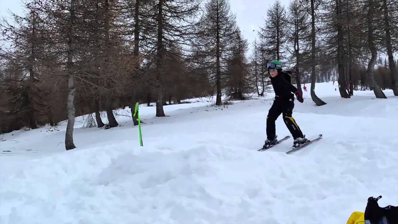 Passion Ski Team Sestriere Stagione 2014/2015