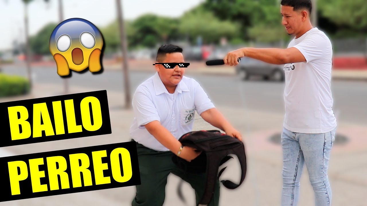 ¿Qué haces cuando estás SOLO en casa?