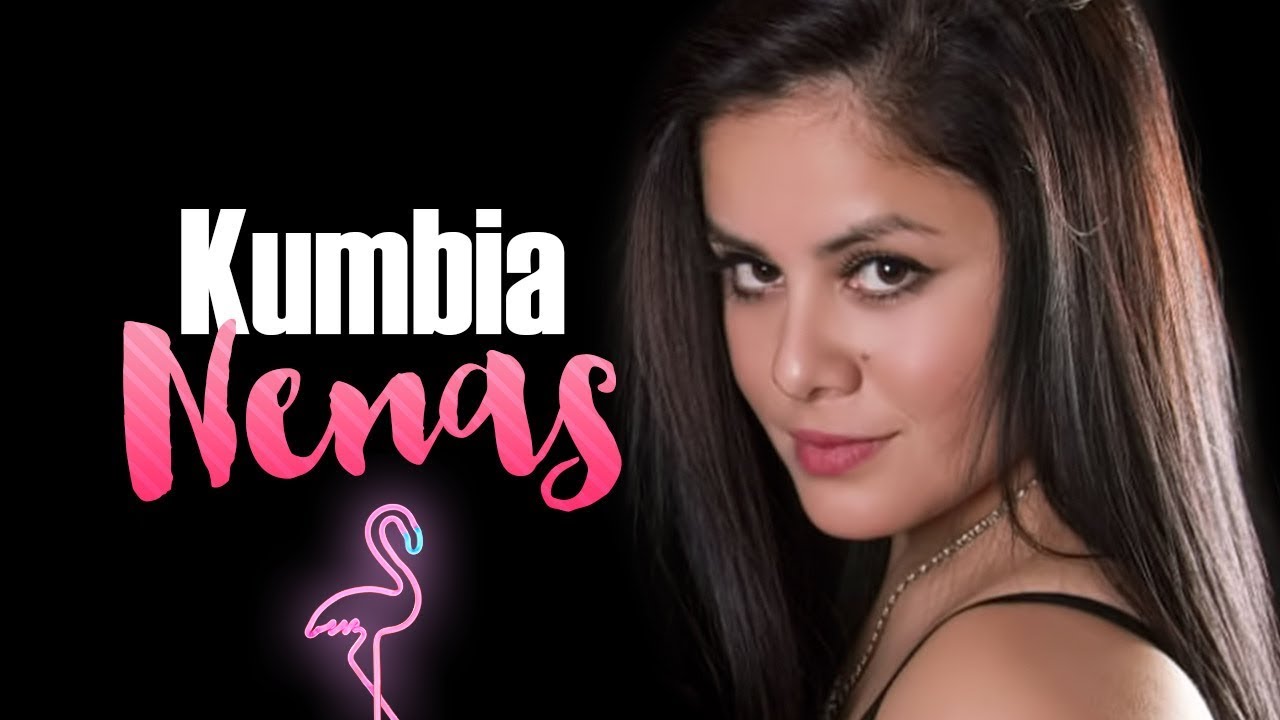 Kumbia Nenas - Me rehuso  │ VERSION CUMBIA COVER DANNY OCEAN