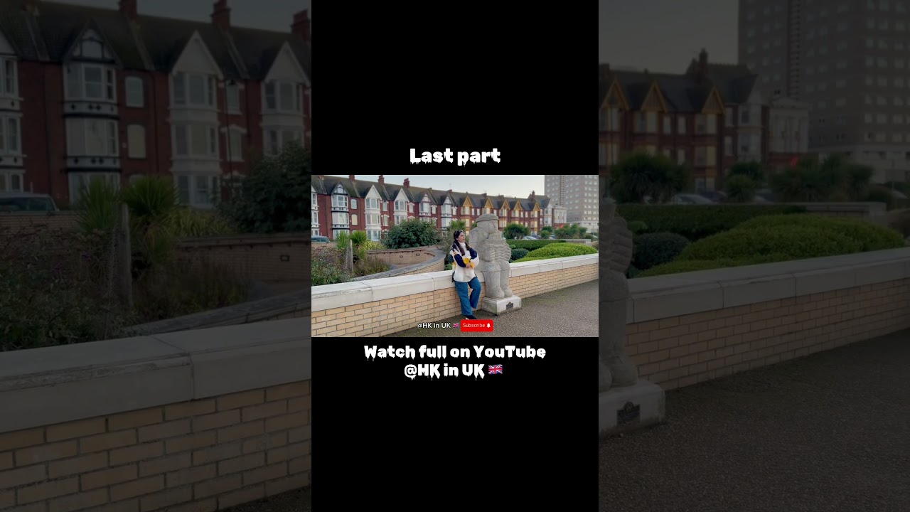 Herne Bay Beach Vlog #uklife #minivlog #shortvideo #ukbeaches #ukvloggers #hkinuk #beach #nature