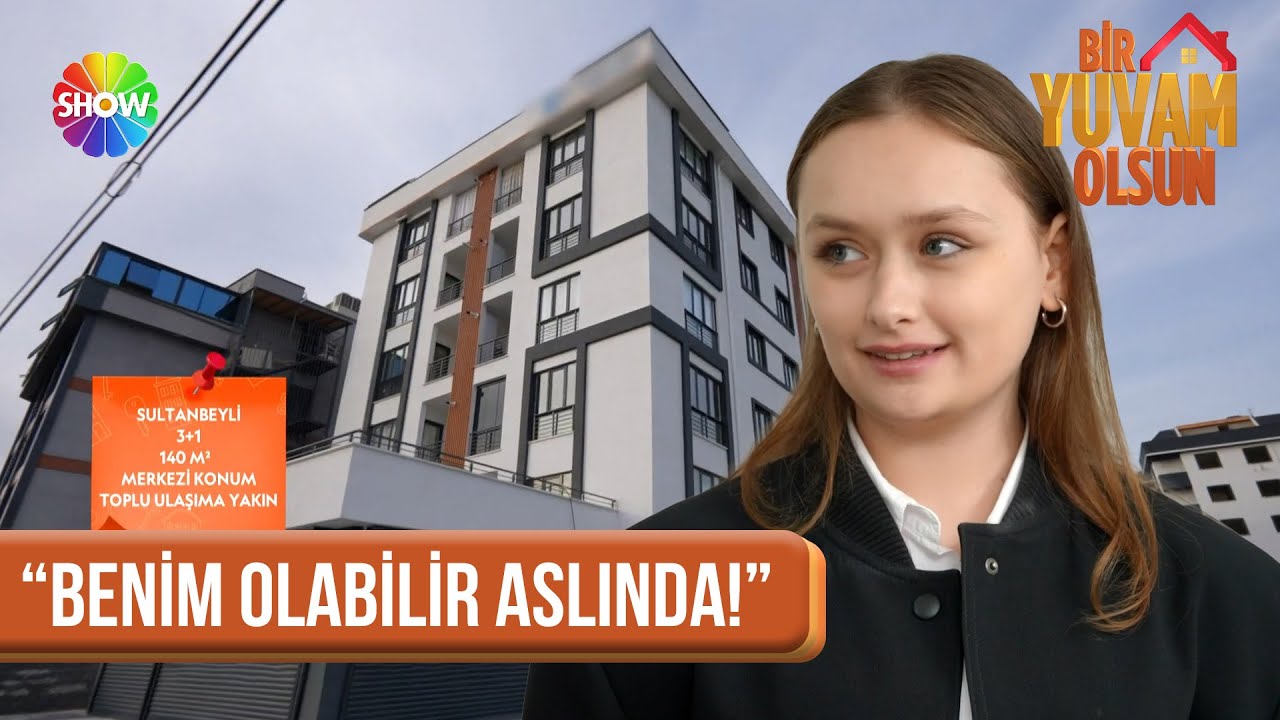 Seçil Hanım, karar verirken Taşkın çiftinden önce davrandı... | Bir Yuvam Olsun 25. Bölüm