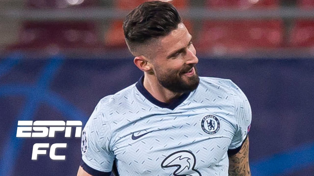 Why is Chelsea's Olivier Giroud so underrated and underappreciated? | ESPN FC Extra Time