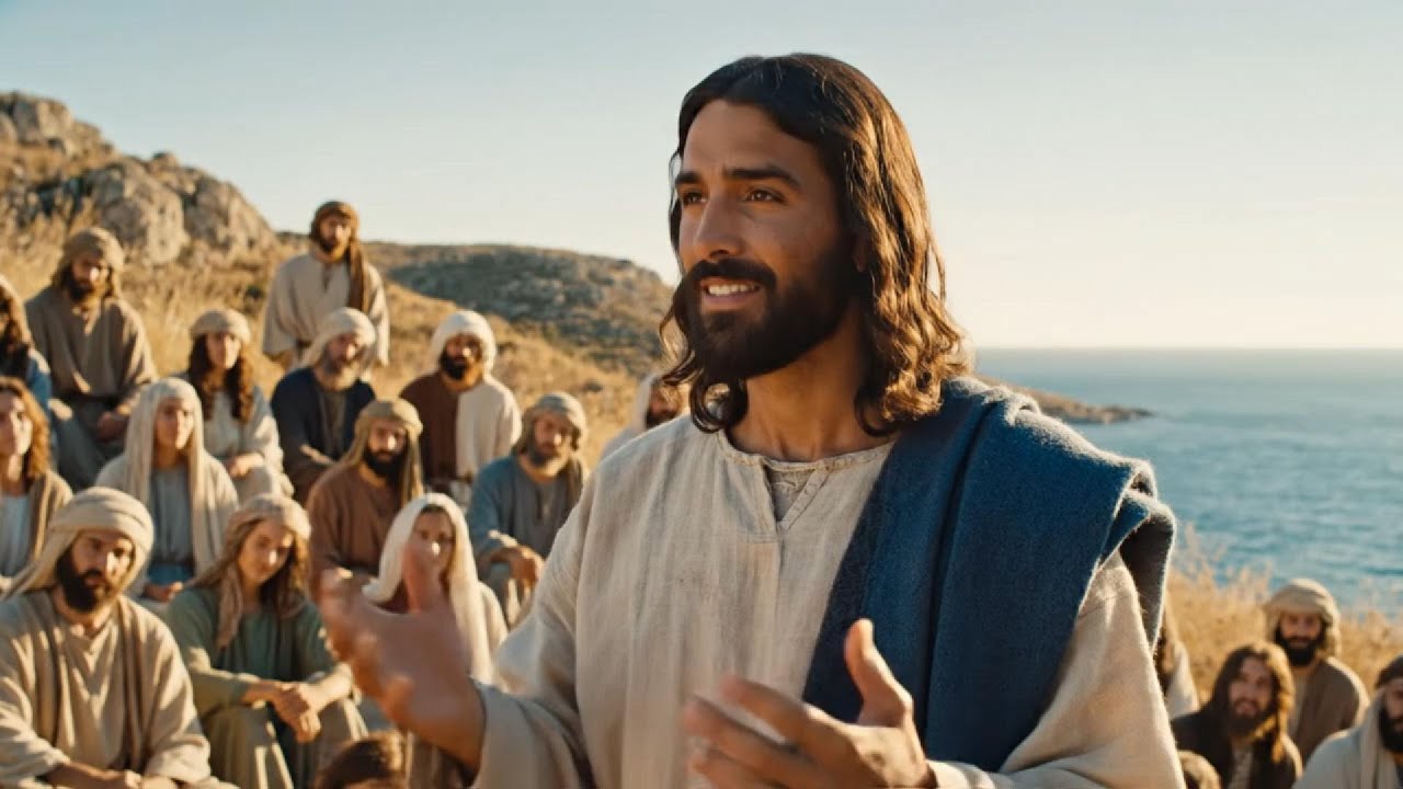 90 Powerful Quotes from Jesus That Will Change Your Life