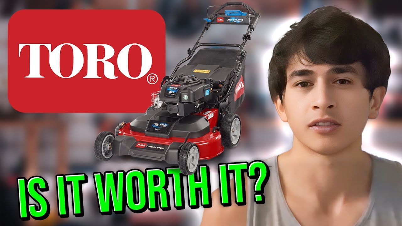 Toro TIMEMASTER Worth it? 🧐 Best 30” Mower? Equipment Talk 🌱💰 Honda/Scag/Toro/Exmark/Ybravo/Gravely