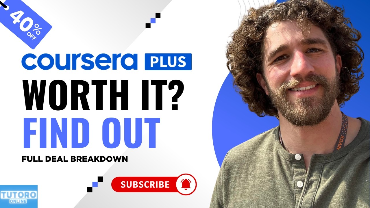 Стоит ли сейчас покупать Coursera Plus?