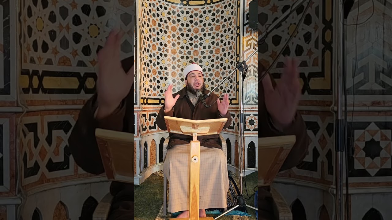 الآن حصحص الحق | اللقاء ( 10 ) | #يوسف_الصديق | الشيخ أحمد جلال
