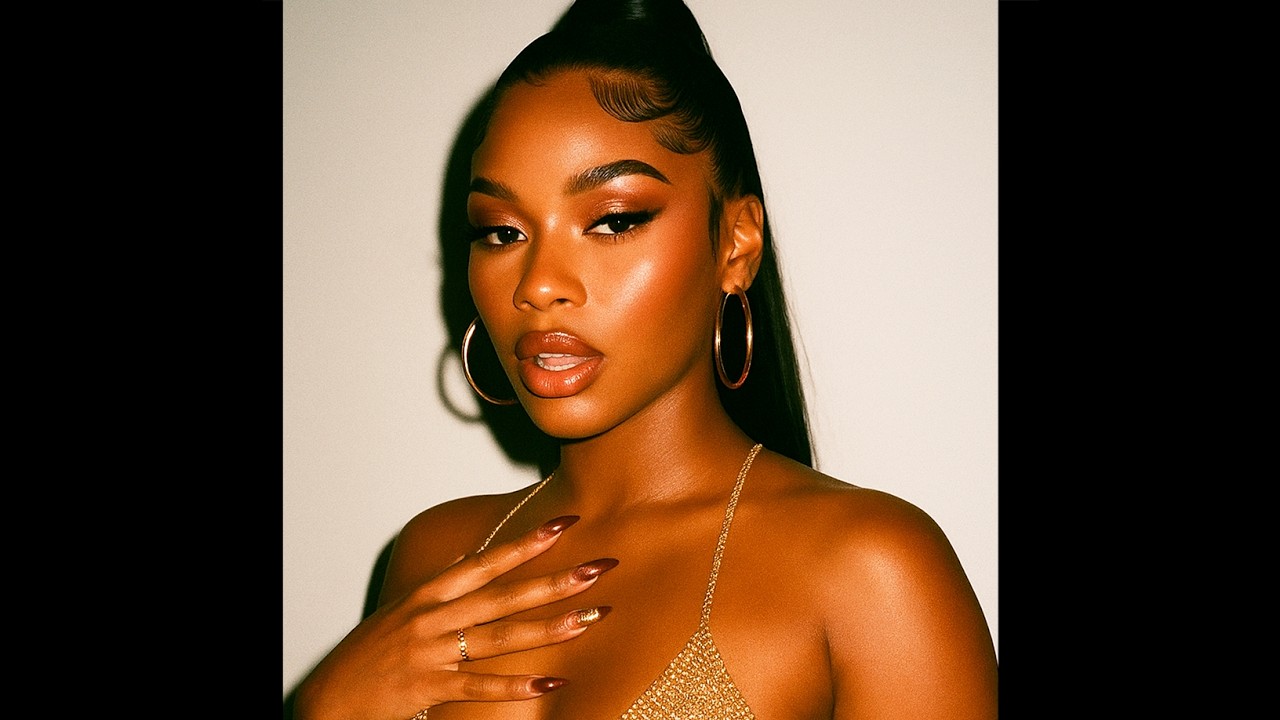 (FREE) Rnb x Melodic Drill Type Beat 2025 - 